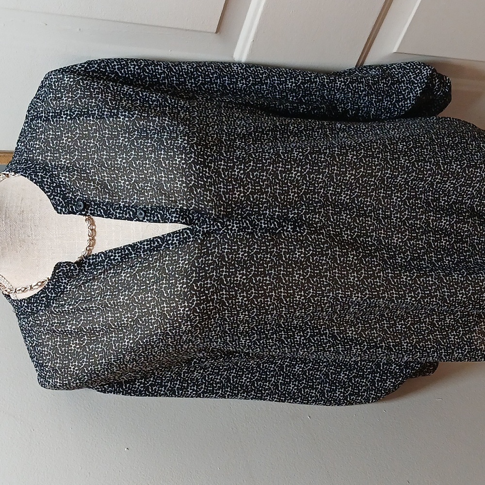 Woman's Top
